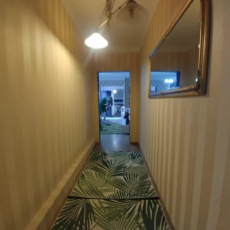 公寓 Luxury Near To Old Center *