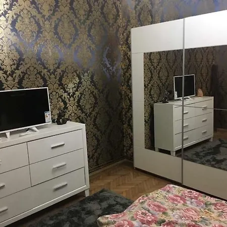 Luxury Near To Old Center