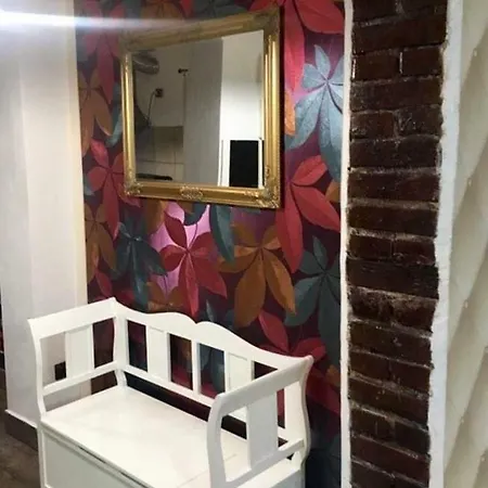 公寓 Luxury Near To Old Center 布加勒斯特