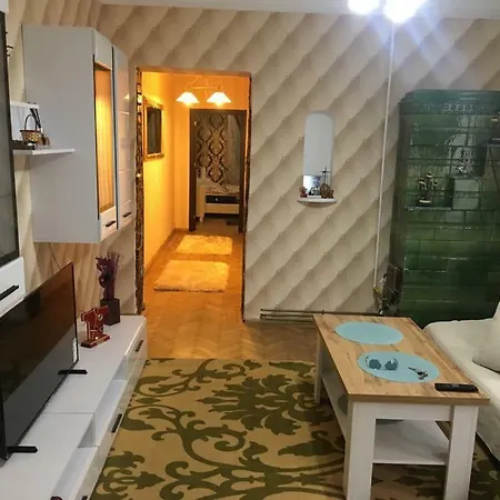 Luxury Near To Old Center * 布加勒斯特